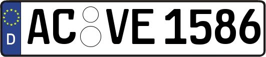 AC-VE1586