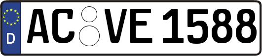 AC-VE1588