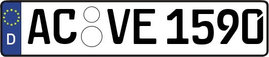 AC-VE1590