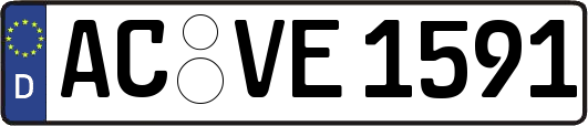 AC-VE1591