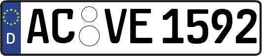 AC-VE1592