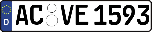 AC-VE1593