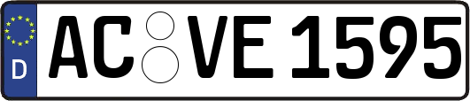 AC-VE1595