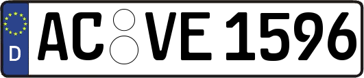 AC-VE1596