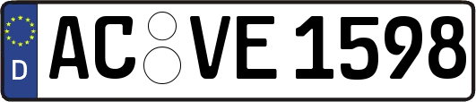 AC-VE1598