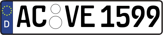 AC-VE1599