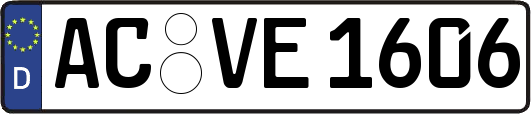 AC-VE1606