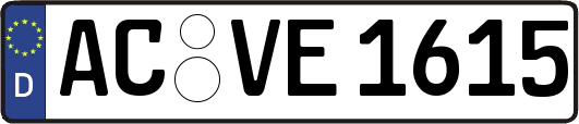 AC-VE1615