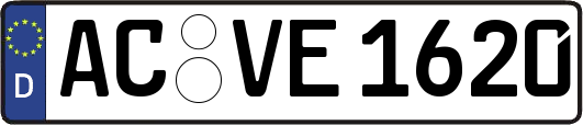AC-VE1620