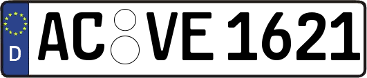 AC-VE1621