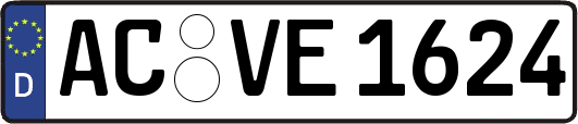 AC-VE1624