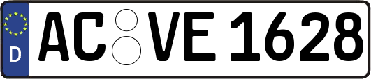 AC-VE1628