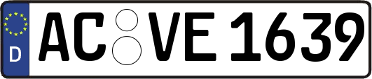 AC-VE1639