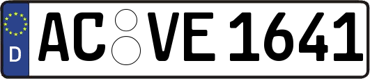 AC-VE1641