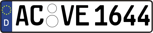AC-VE1644