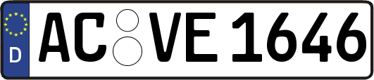 AC-VE1646
