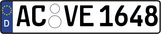 AC-VE1648