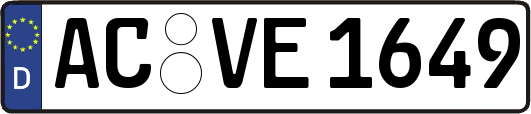 AC-VE1649