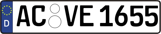 AC-VE1655