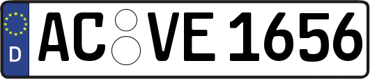 AC-VE1656