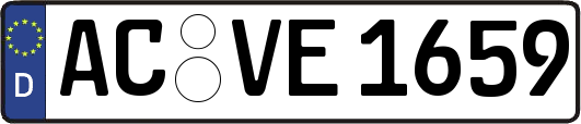 AC-VE1659
