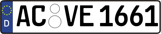 AC-VE1661