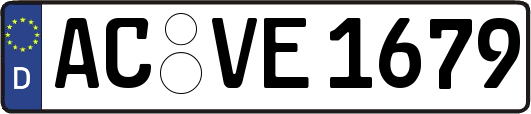 AC-VE1679