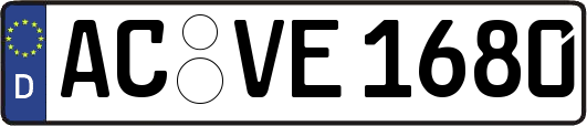 AC-VE1680