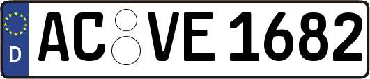 AC-VE1682