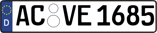 AC-VE1685