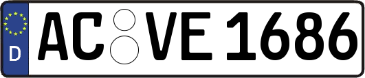 AC-VE1686