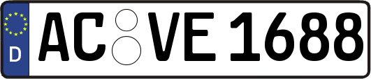 AC-VE1688