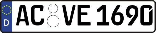 AC-VE1690