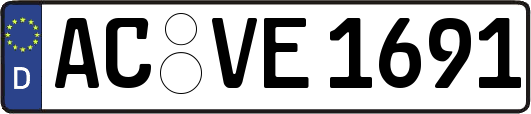 AC-VE1691