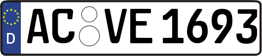 AC-VE1693