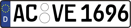 AC-VE1696