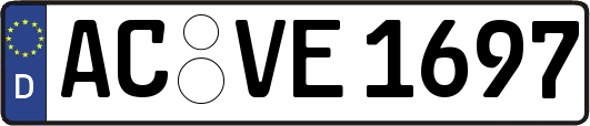 AC-VE1697