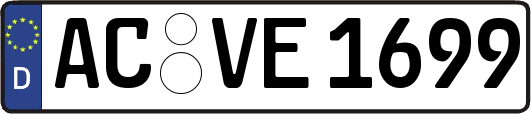 AC-VE1699