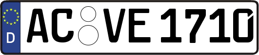 AC-VE1710