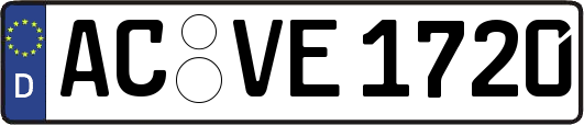 AC-VE1720
