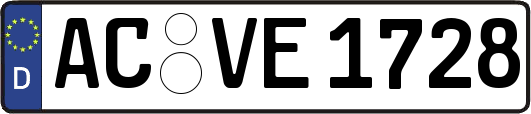 AC-VE1728
