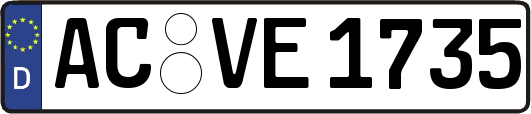 AC-VE1735