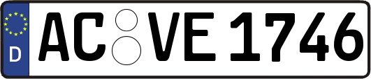 AC-VE1746