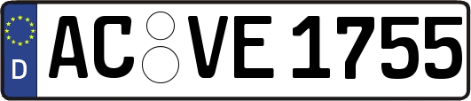 AC-VE1755