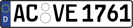 AC-VE1761