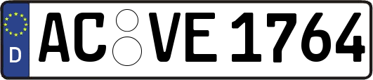 AC-VE1764