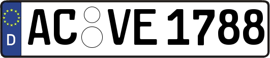 AC-VE1788
