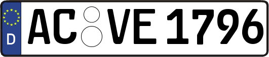 AC-VE1796