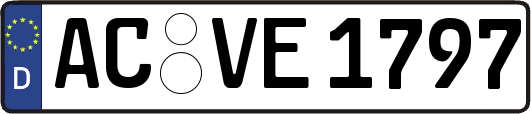 AC-VE1797