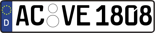 AC-VE1808